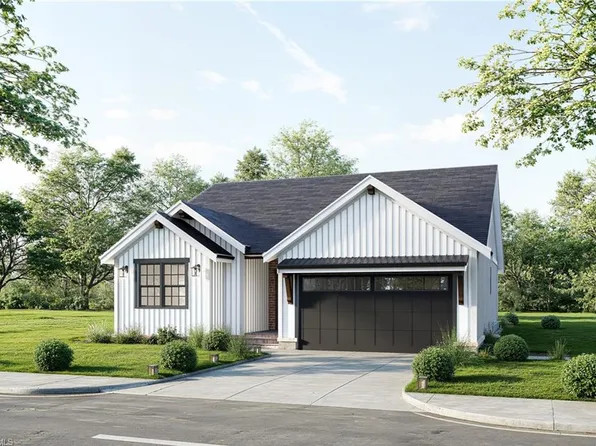 405 W Willis Ave, High Point, NC 27260