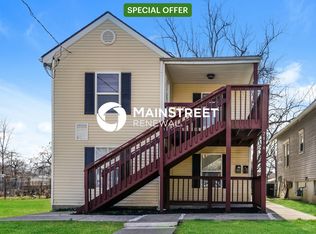 2816 W Kentucky St, Louisville, KY 40211