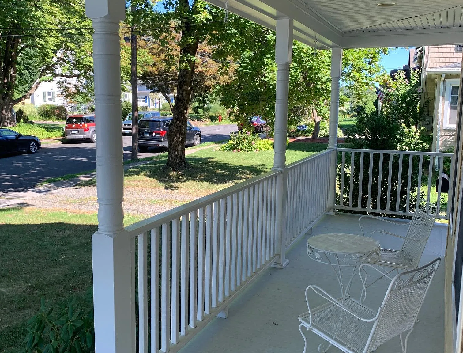 2 bed, 1300 sqft, $2,550 — Photo 3
