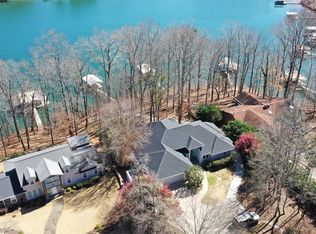 1106 Whitfield Point, Anderson, SC 29626
