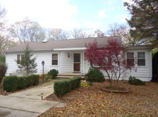 33853 W River Rd, Wilmington, IL 60481