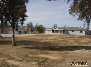 10175 Saint George Rd, Mohave Valley, AZ 86440
