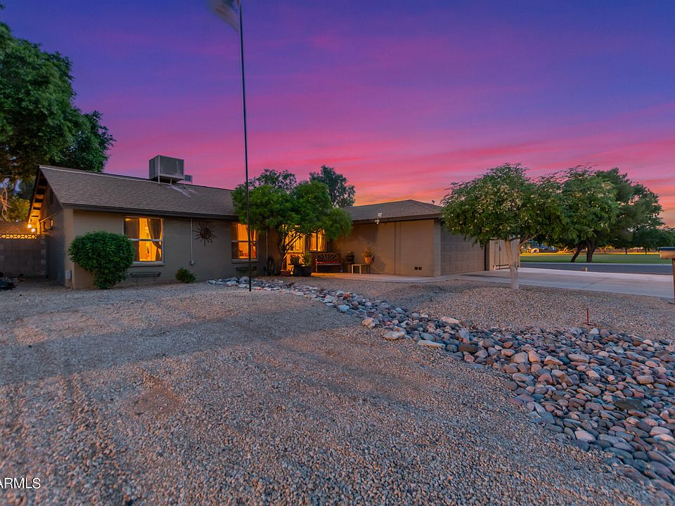 1st image of 5643 W CAROL Avenue