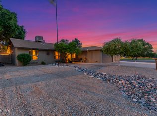 5643 W Carol Ave, Glendale, AZ 85302