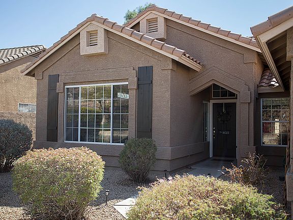 3rd image of 4623 E Mazatzal Dr