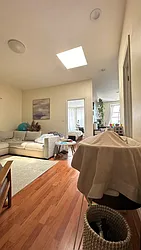 Rented by Chase Global Realty Corp