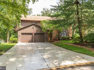 1235 Sequoia Rd, Cherry Hill, NJ 08003