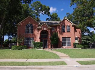 4313 Pecan Grove Ln, Rowlett, TX 75088