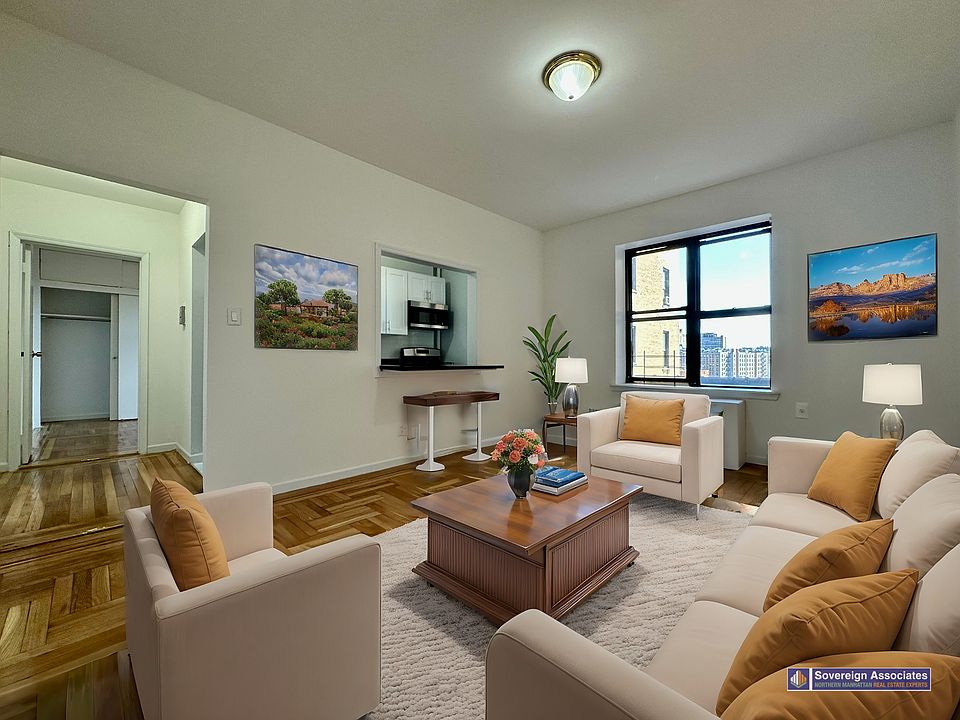 1st image of 590 Fort Washington Ave #1NL