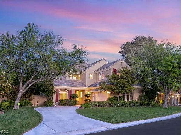 1000 Meadowleah St, Las Vegas, NV 89145