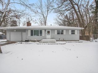 1225 Sherwood Dr, Muskegon, MI 49445