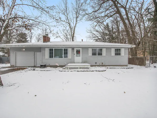 1225 Sherwood Dr, Muskegon, MI 49445