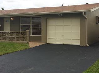8430 NW 25th Ct, Fort Lauderdale, FL 33322