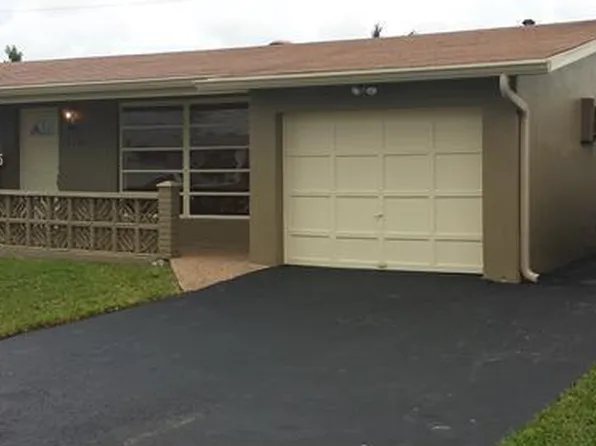 8430 NW 25th Ct, Fort Lauderdale, FL 33322