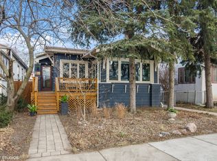 4509 N Lawndale Ave, Chicago, IL 60625