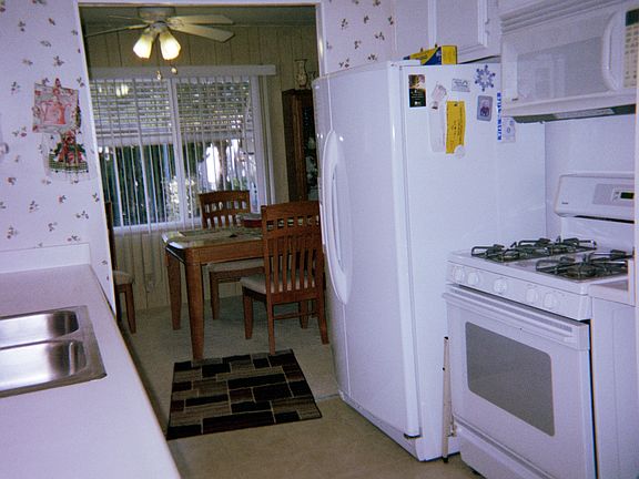 3rd image of 1600 E Vista Way E #61