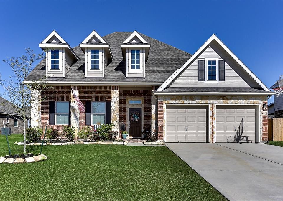 1st image of 4007 Cypress Point Dr