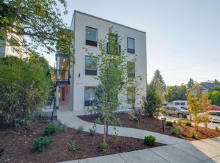 3210 SW 12th Ave #201, Portland, OR