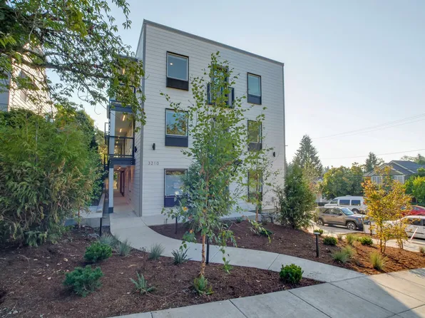 The Allison, 3210 SW 12th Ave #201, Portland, OR 97202