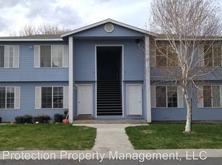 332 NW 17th St APT 2, Redmond, OR