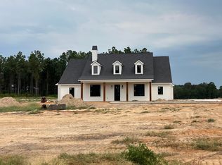 1083 New Hope Rd, Choudrant, LA 71227