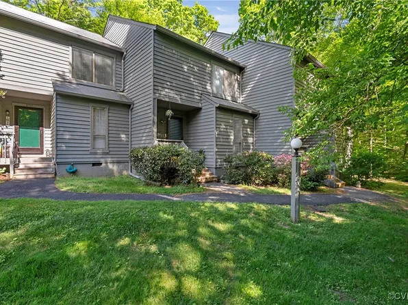 9719 Groundhog Dr #9719, North Chesterfield, VA 23235