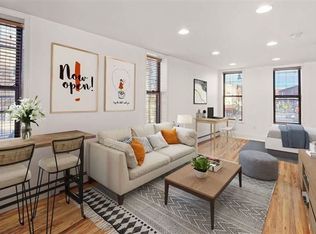 540 Jersey Ave #3, Jersey City, NJ 07302