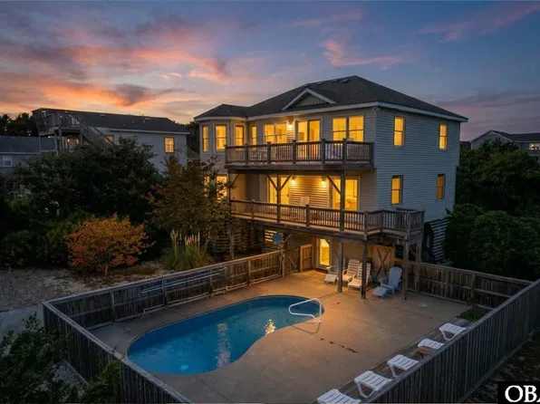 104 Sprigtail Dr, Duck, NC 27949