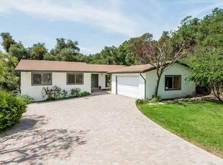 22058 Topanga School Rd, Topanga, CA 90290