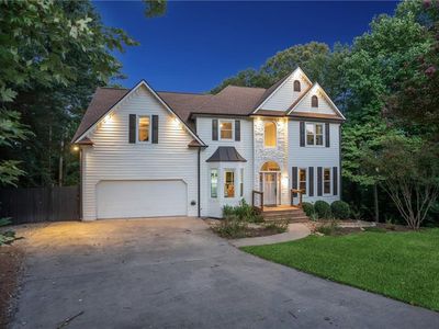 209 Andes Ct, Woodstock, GA, 30188
