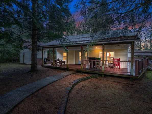 279 Woodard Rd, Newport, WA 99156