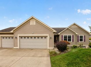 2174 Jaime Dr, Bay City, MI 48706