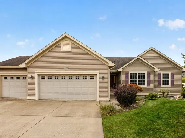 2174 Jaime Dr, Bay City, MI 48706
