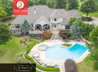 13126 S Yorktown Ave, Bixby, OK 74008