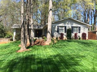 6609 Ronda Ave, Charlotte, NC 28211