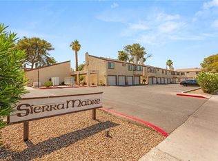 5043 Spencer St UNIT A, Las Vegas, NV 89119