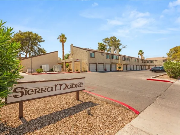 5043 Spencer St Unit A, Las Vegas, NV 89119