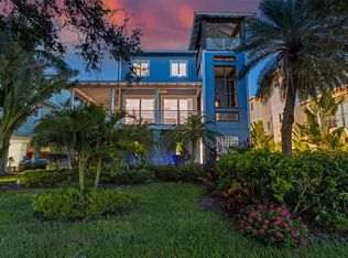 311 Firehouse Ct, Longboat Key, FL 34228