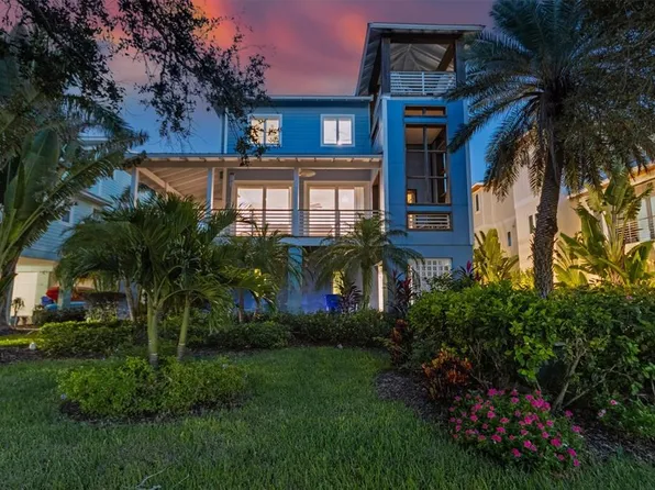 311 Firehouse Ct, Longboat Key, FL 34228