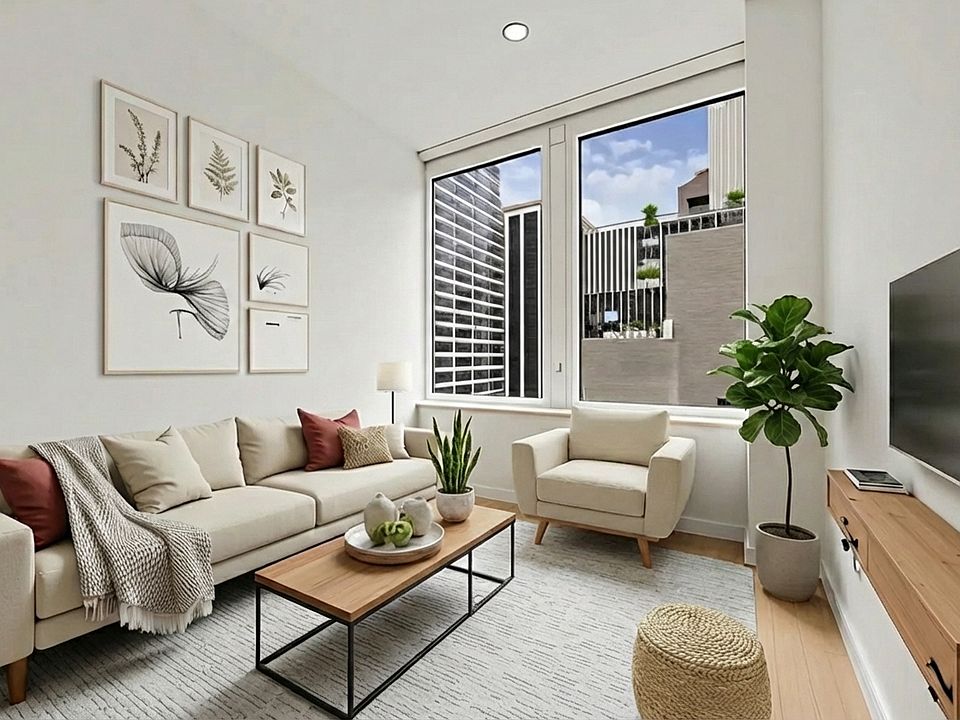 1st image of 160 Water St #18G