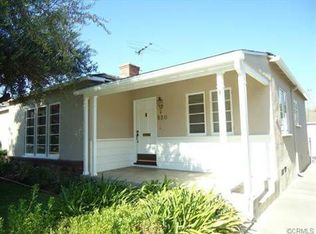 520 Dobbins Dr, San Gabriel, CA 91775