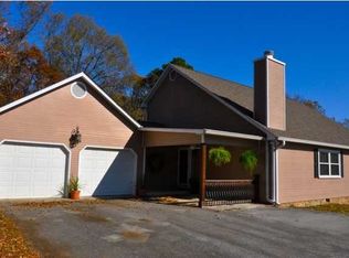 2409 Lyons Ln, Soddy Daisy, TN 37379