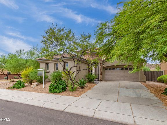 3rd image of 26394 N 85TH Drive