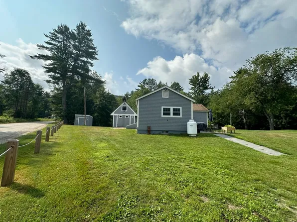 477 Dean Road, Grafton, NH 03240