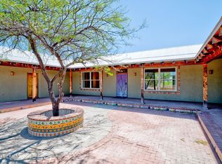 5295 W Greenock Dr, Tucson, AZ 85742