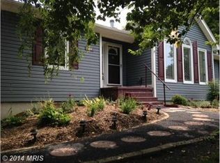 364 Steamboat Run Rd, Shepherdstown, WV 25443