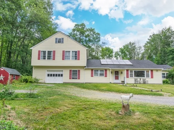 56 Ridgeway Ave, Hope Twp., NJ 07825