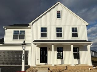 322 Reserve Ln, Mechanicsburg, PA 17050