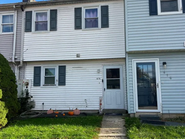 616 Tara Dr, Sicklerville, NJ 08081