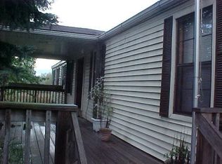 36818 County Road 390, Gobles, MI 49055